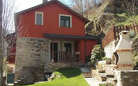 Hostal El Recanto